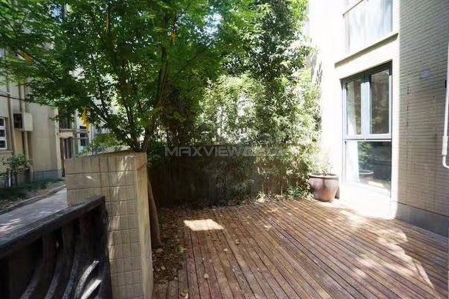 Apartment in Shanghai Xingguo Garden 3bedroom 130sqm ¥35,000 