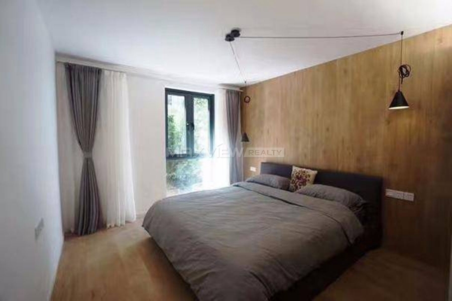 Apartment in Shanghai Xingguo Garden 3bedroom 130sqm ¥35,000 