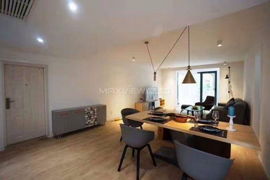 Apartment in Shanghai Xingguo Garden 3bedroom 130sqm ¥35,000 