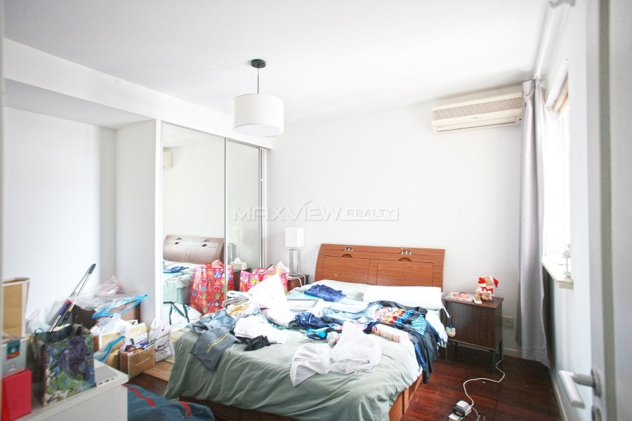 Fumin Apartment 2bedroom 100sqm ¥19,000 SH018174