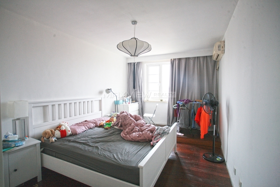 Fumin Apartment 2bedroom 100sqm ¥19,000 SH018174