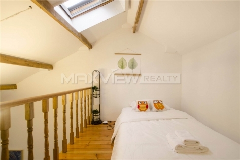 Old Apartment on Jiashan Road&nbsp;3bedroom&nbsp;120sqm&nbsp;&yen;30,000&nbsp;SH018179