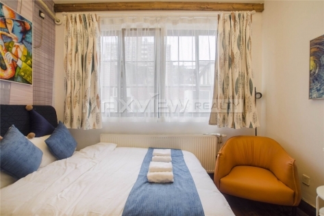 Old Apartment on Jiashan Road&nbsp;3bedroom&nbsp;120sqm&nbsp;&yen;30,000&nbsp;SH018179