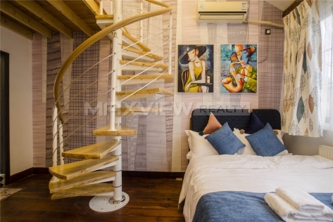 Old Apartment on Jiashan Road&nbsp;3bedroom&nbsp;120sqm&nbsp;&yen;30,000&nbsp;SH018179