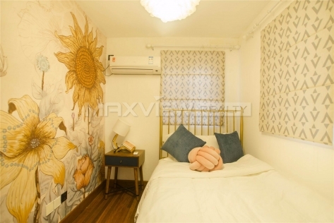 Old Apartment on Jiashan Road&nbsp;3bedroom&nbsp;120sqm&nbsp;&yen;30,000&nbsp;SH018179