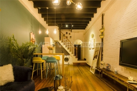 Old Apartment on Jiashan Road&nbsp;3bedroom&nbsp;120sqm&nbsp;&yen;30,000&nbsp;SH018179