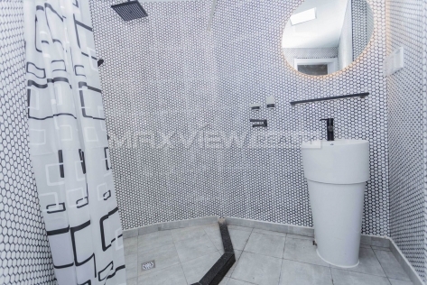Old Apartment on Kangding Road 6bedroom 225sqm ¥30,000 