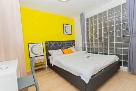Old Apartment on Kangding Road 6bedroom 225sqm ¥30,000 