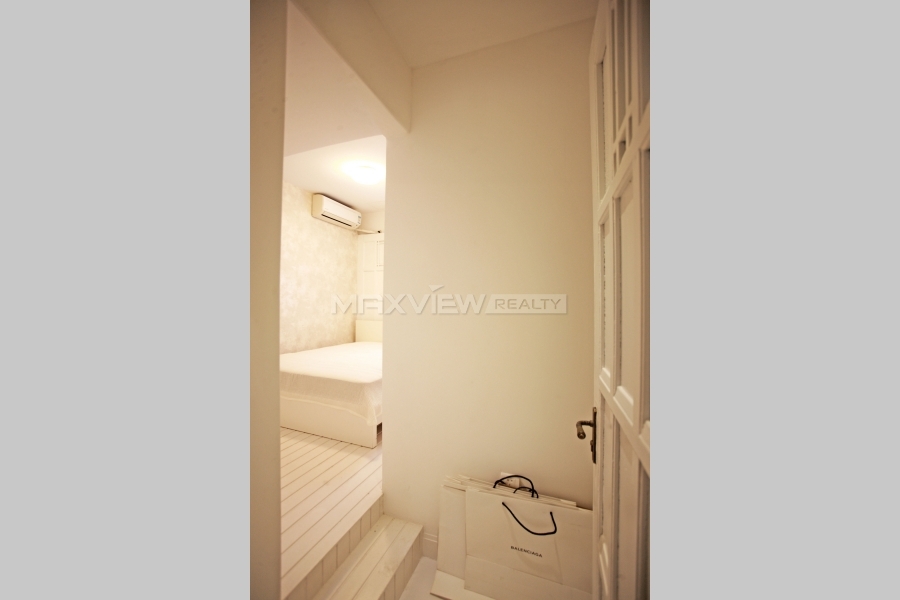 Shanghai old house on Nanyang Rd 2bedroom 90sqm ¥19,000 SH018178