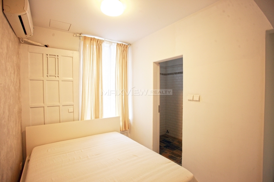 Shanghai old house on Nanyang Rd 2bedroom 90sqm ¥19,000 SH018178