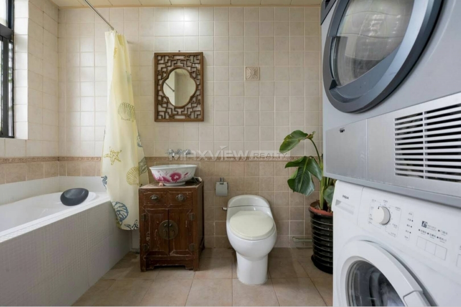 Old Apartment on Taiyuan Road 4bedroom 200sqm ¥29,800 SH018183