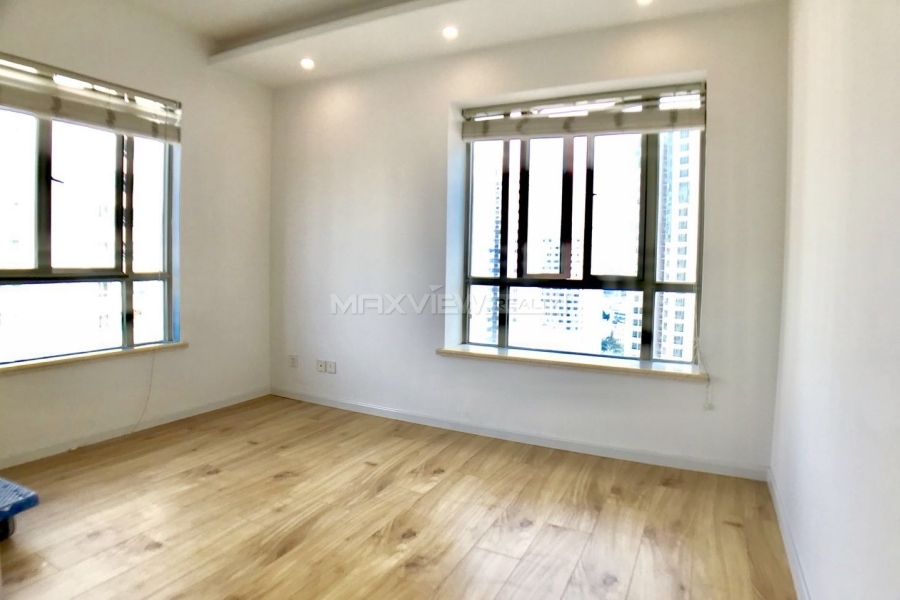 One Park Avenue 4bedroom 154sqm ¥32,600 SH018185