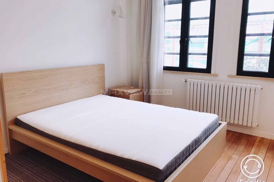Shanghai old house on Ruijin No.1 Road 2bedroom 100sqm ¥22,000 SH018184