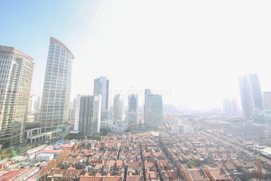 Jing’an Four Seasons 3bedroom 156sqm ¥28,900 SH018187