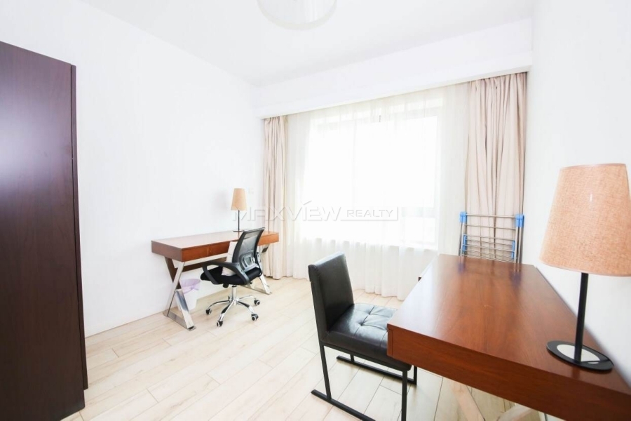 Jing’an Four Seasons 3bedroom 156sqm ¥28,900 SH018187