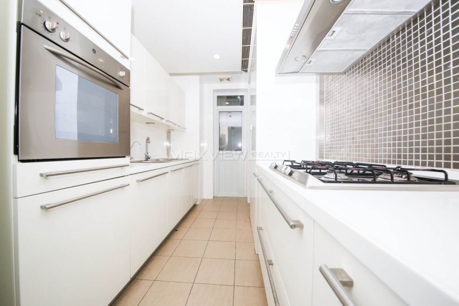 Jing’an Four Seasons 3bedroom 156sqm ¥28,900 SH018187