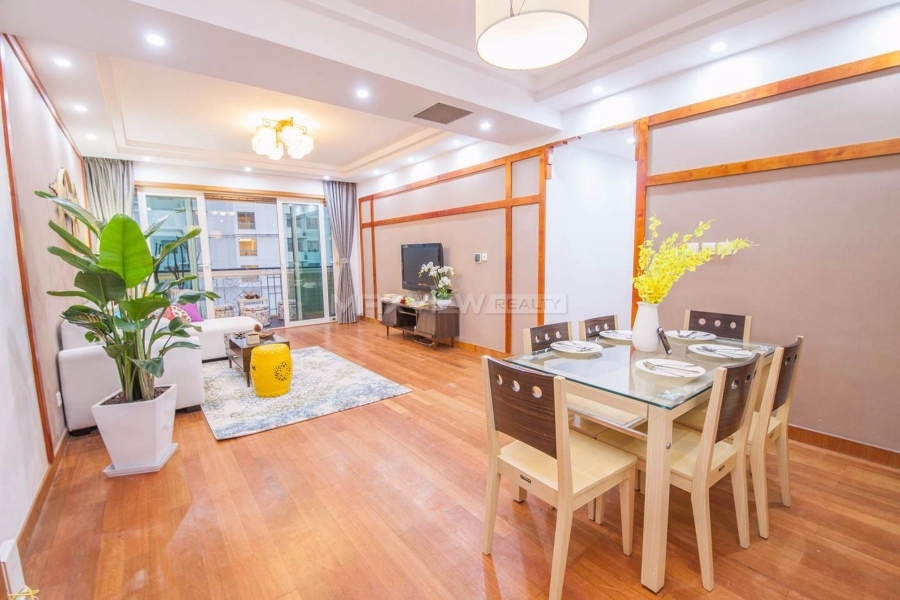 尊园 4bedroom 154sqm ¥17,500 