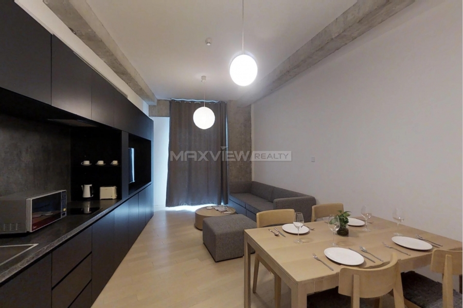 Base living FuXing 1bedroom 69sqm ¥24,900 BFX0001