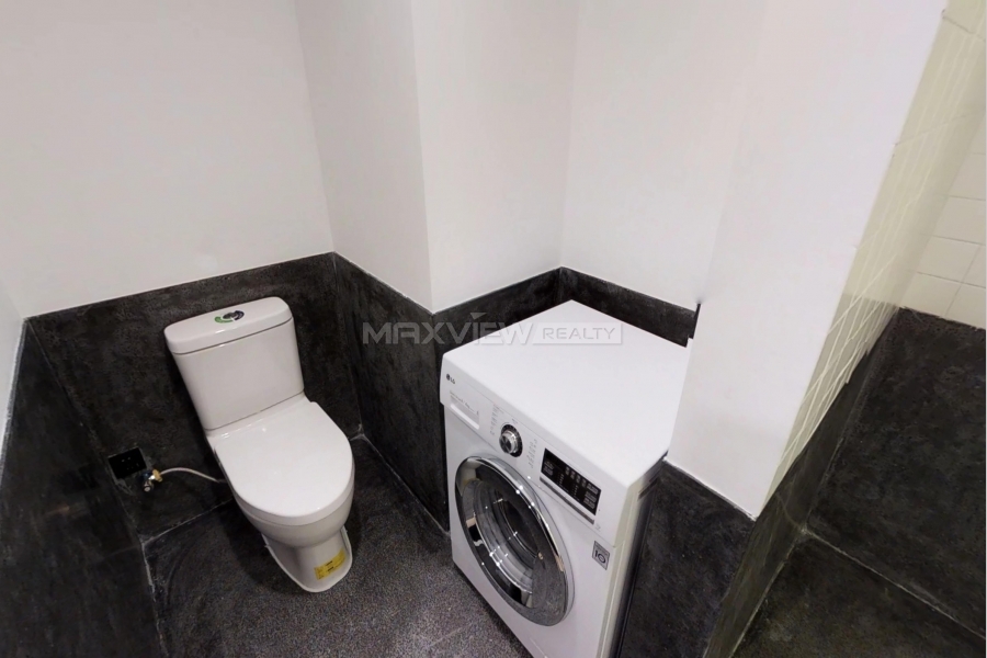 Base living FuXing 1bedroom 69sqm ¥24,900 BFX0001