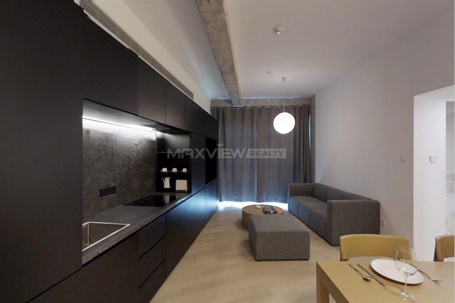 Base living FuXing 2bedroom 95sqm ¥29,600 BFX0002