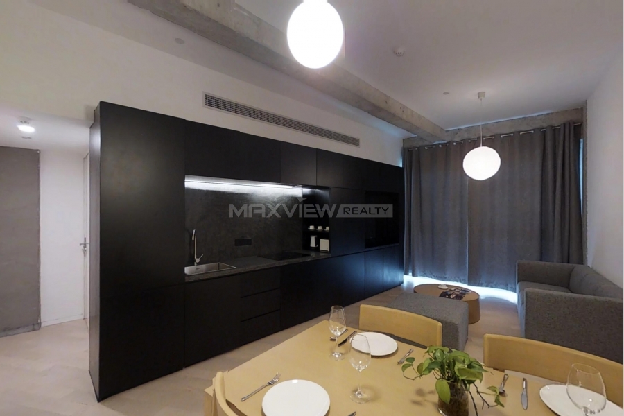 Base living FuXing 2bedroom 95sqm ¥29,600 BFX0002