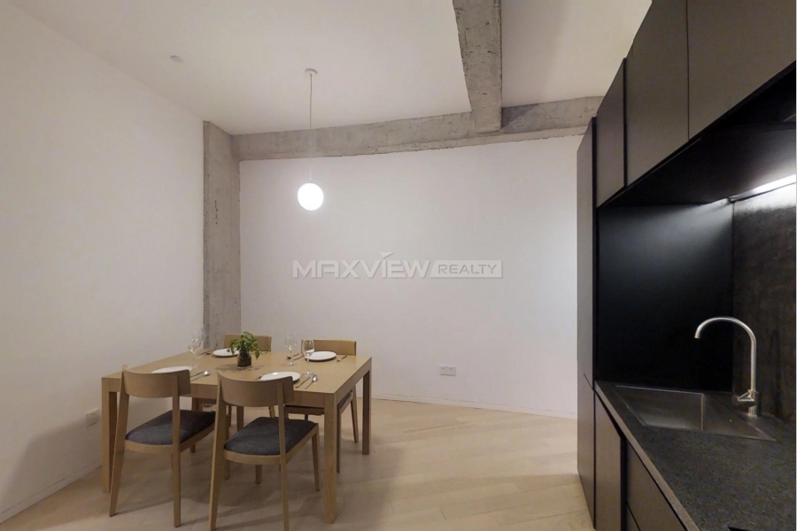 Base living FuXing 2bedroom 95sqm ¥29,600 BFX0002