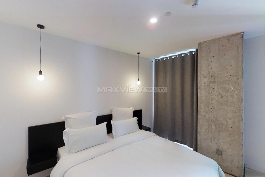 Base living FuXing 2bedroom 95sqm ¥29,600 BFX0002