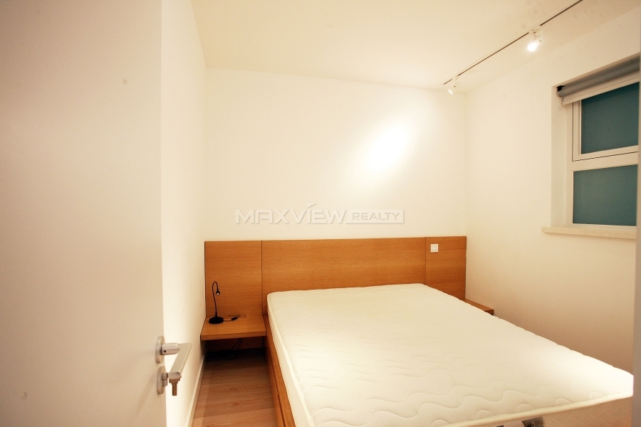 Shanghai old house on Wulumuqi M. Road 1bedroom 65sqm ¥16,000 SH018191