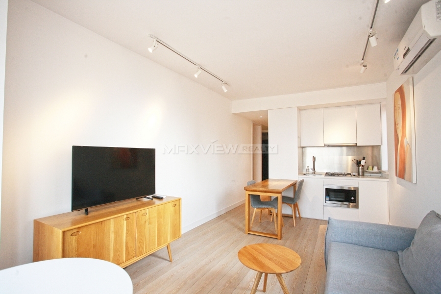Shanghai old house on Wulumuqi M. Road 1bedroom 65sqm ¥16,000 SH018191
