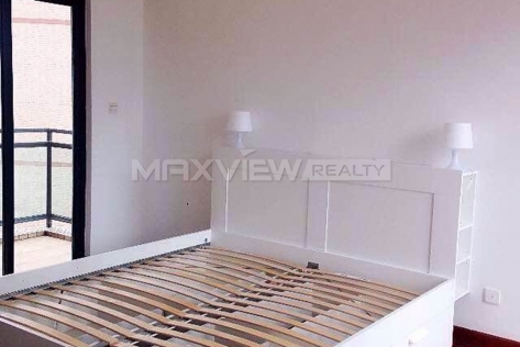 shanghai apartment in Yanlord Garden 3bedroom 135sqm ¥24,800 