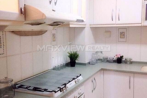 shanghai apartment in Yanlord Garden 3bedroom 135sqm ¥24,800 