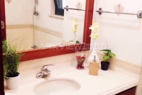 shanghai apartment in Yanlord Garden 3bedroom 135sqm ¥24,800 