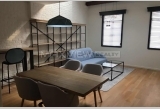 Old Apartment on Danshui Road 2bedroom 70sqm ¥18,000