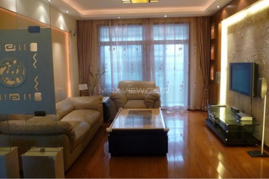 国际丽都城 3bedroom 165sqm ¥24,000 JAA00514