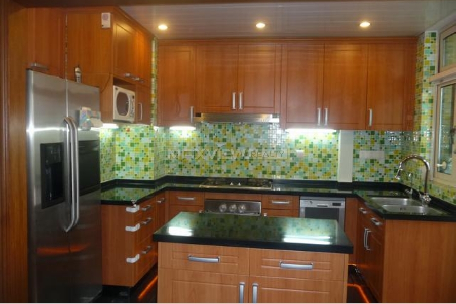 Ladoll International City 3bedroom 165sqm ¥24,000 JAA00514