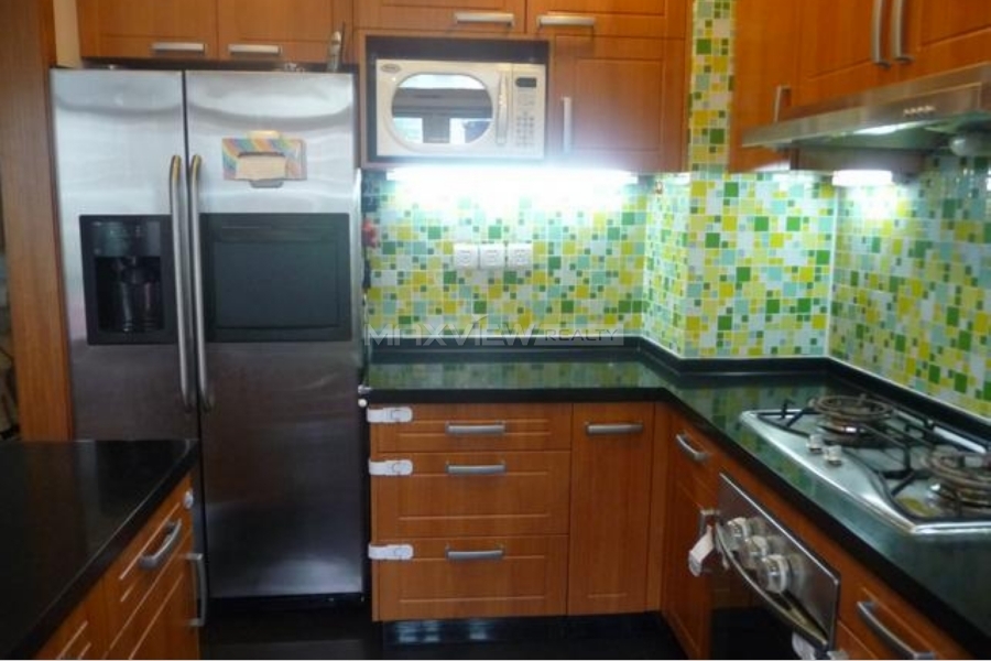 Ladoll International City 3bedroom 165sqm ¥24,000 JAA00514