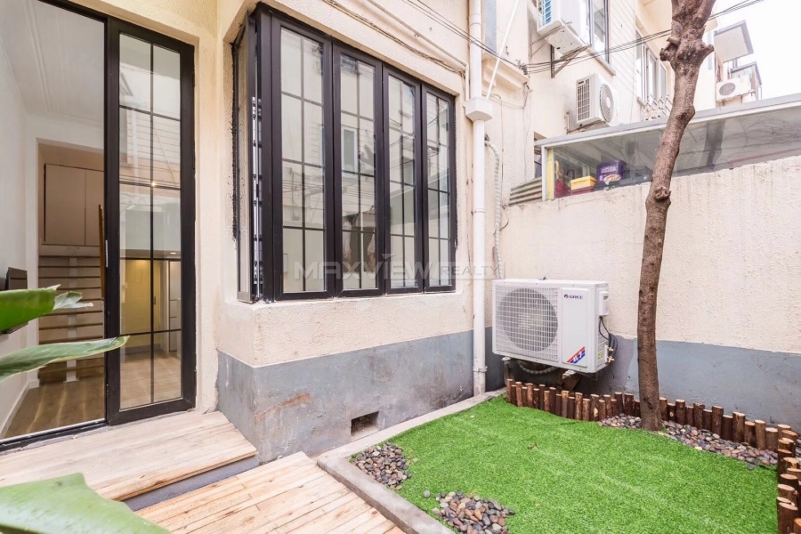 Shanghai old house on Wuyuan Road 1bedroom 60sqm ¥15,500 SH018193