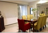 Apartments for rent in Shanghai on Xinzha Road 3bedroom 191sqm ¥25,000
