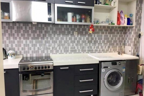 Apartments for rent in Shanghai on Xinzha Road 3bedroom 191sqm ¥25,000 