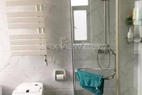 Apartments for rent in Shanghai on Xinzha Road 3bedroom 191sqm ¥25,000 