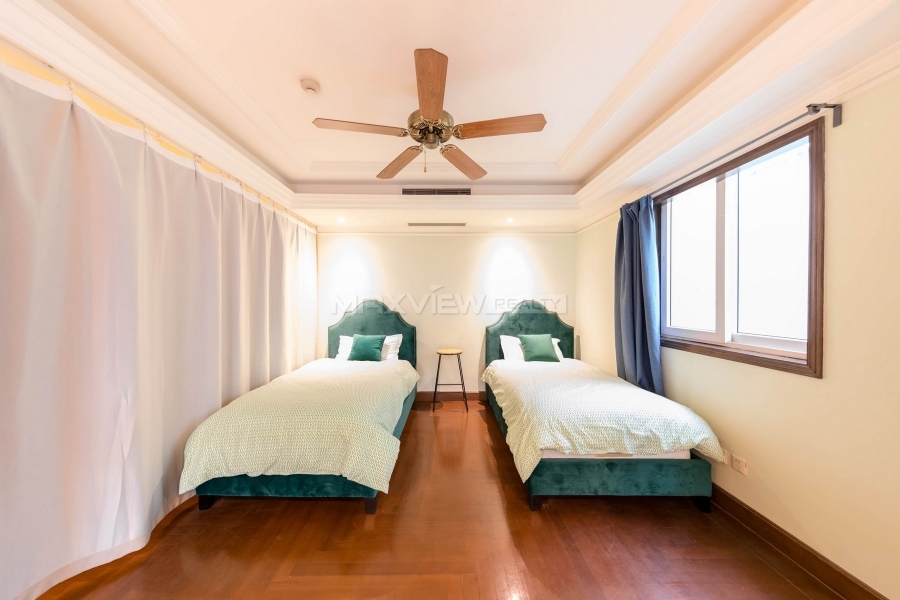 Huijing Yuan 4bedroom 375sqm ¥39,000 SH018200