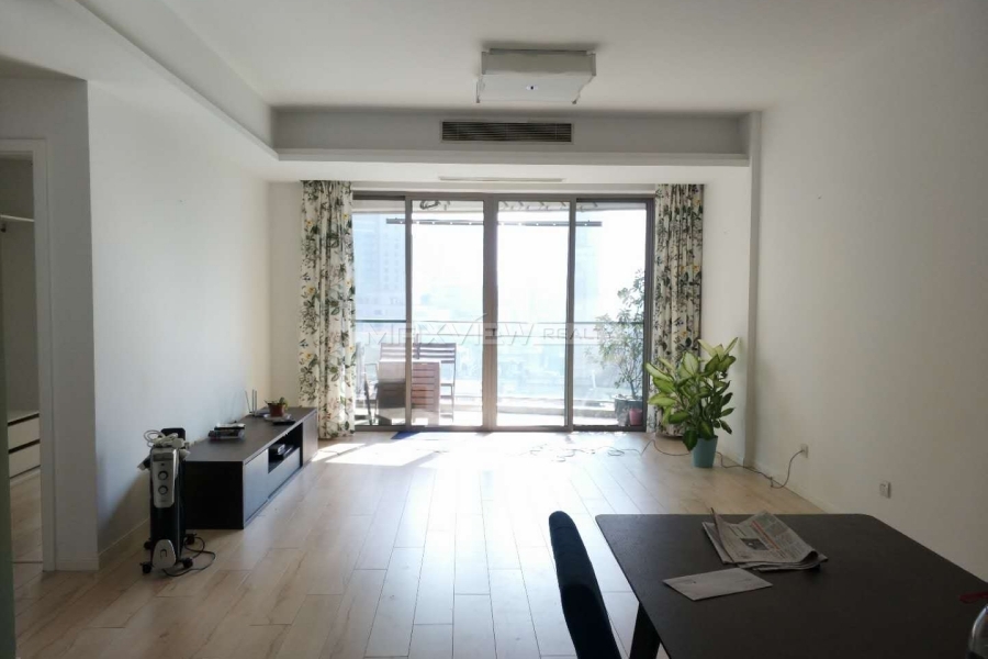 静安四季 3bedroom 156sqm ¥28,900 JAA06618