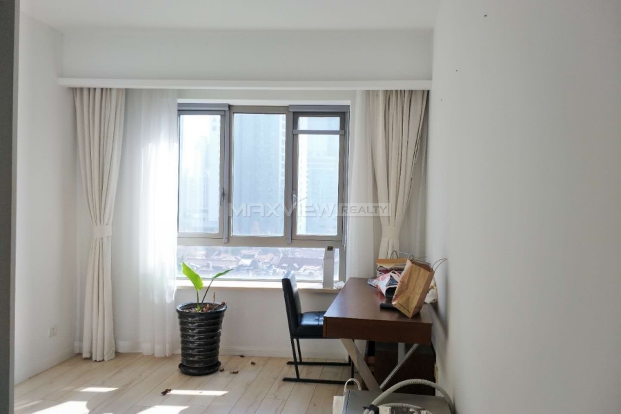 Jing’an Four Seasons 3bedroom 156sqm ¥28,900 JAA06618