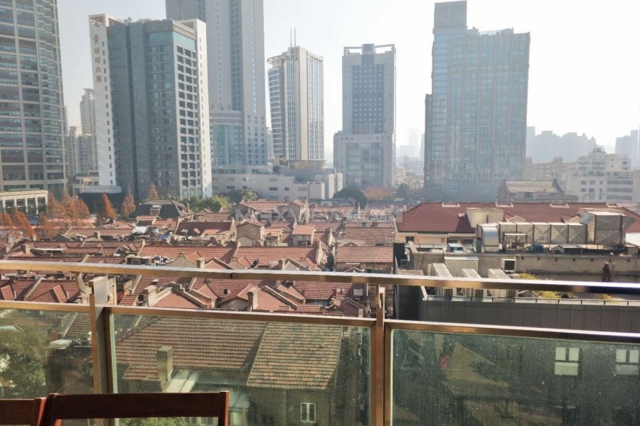 Jing’an Four Seasons 3bedroom 156sqm ¥28,900 JAA06618