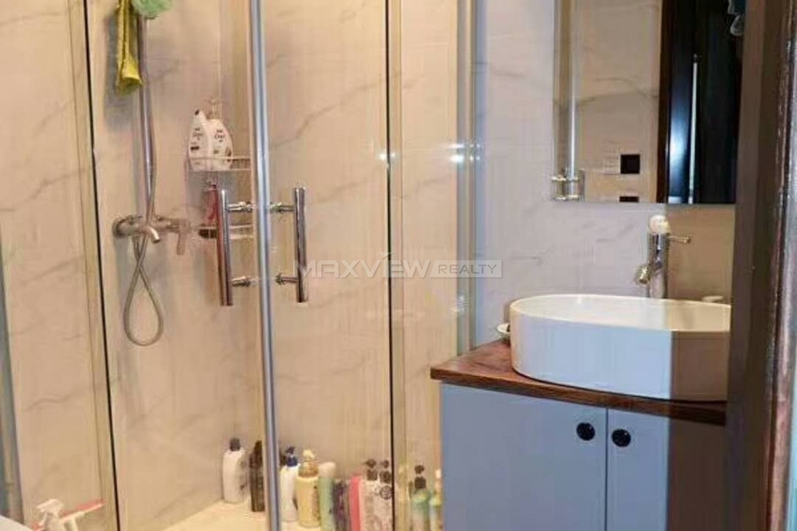 shanghai old house in Xinkang Garden 3bedroom 160sqm ¥32,000 
