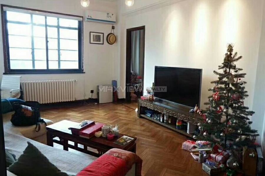 shanghai old house in Xinkang Garden 3bedroom 160sqm ¥32,000 