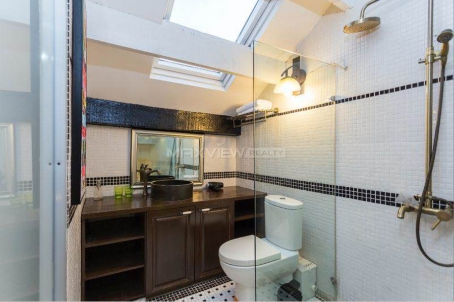 Old house on Taiyuan Road 3bedroom 158sqm ¥27,000 SH009860
