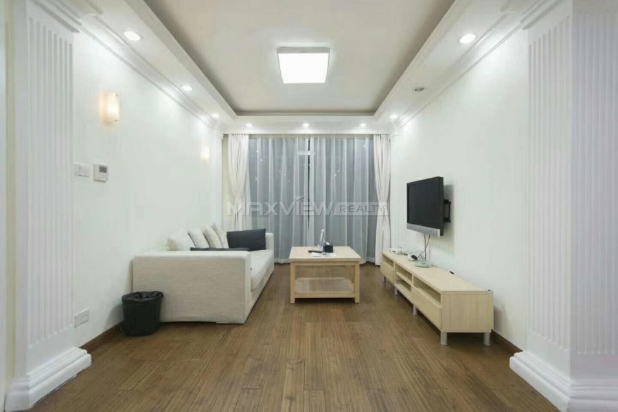 Oriental Manhattan 3bedroom 95sqm ¥16,900 XHA03736