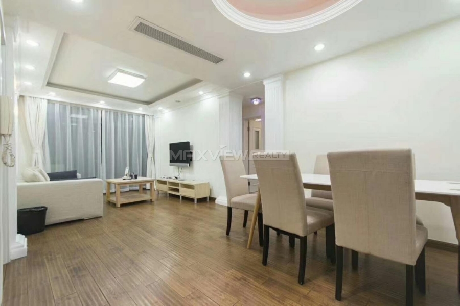 Oriental Manhattan 3bedroom 95sqm ¥16,900 XHA03736