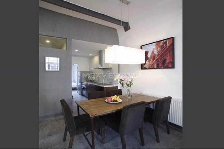 Shanghai house rent on Fuxing Middle Rd 2bedroom 85sqm ¥19,000 SH018205
